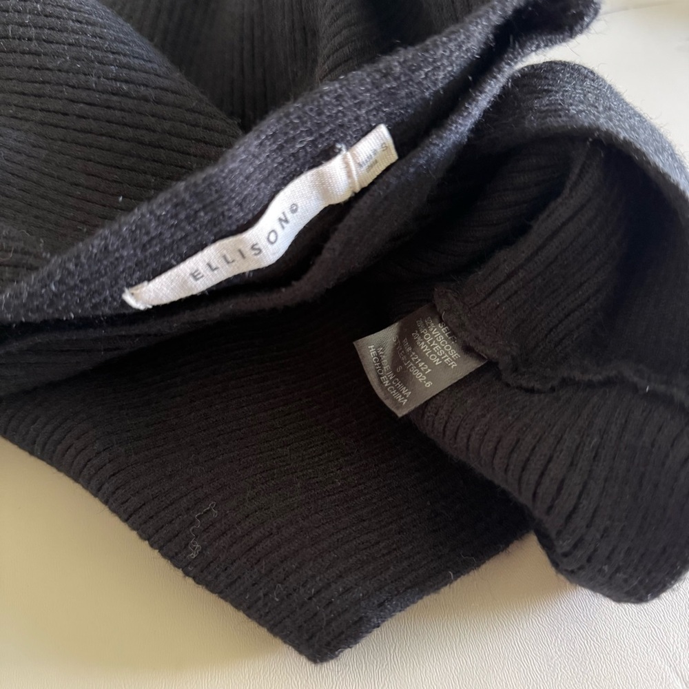 Ellison Sweater - Picture 4 of 4